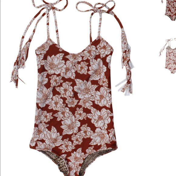 ACACIA HONEY ULUMALU FULL PIECE | RUST MAGNOLIA - Picture 1 of 3